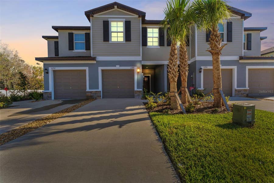 Property photo for 6288 SHINER STREET, Land O Lakes, FL