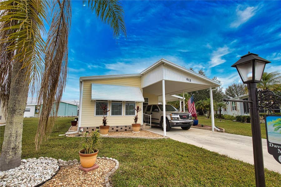Property photo for 618 IGLESIA DRIVE, North Port, FL