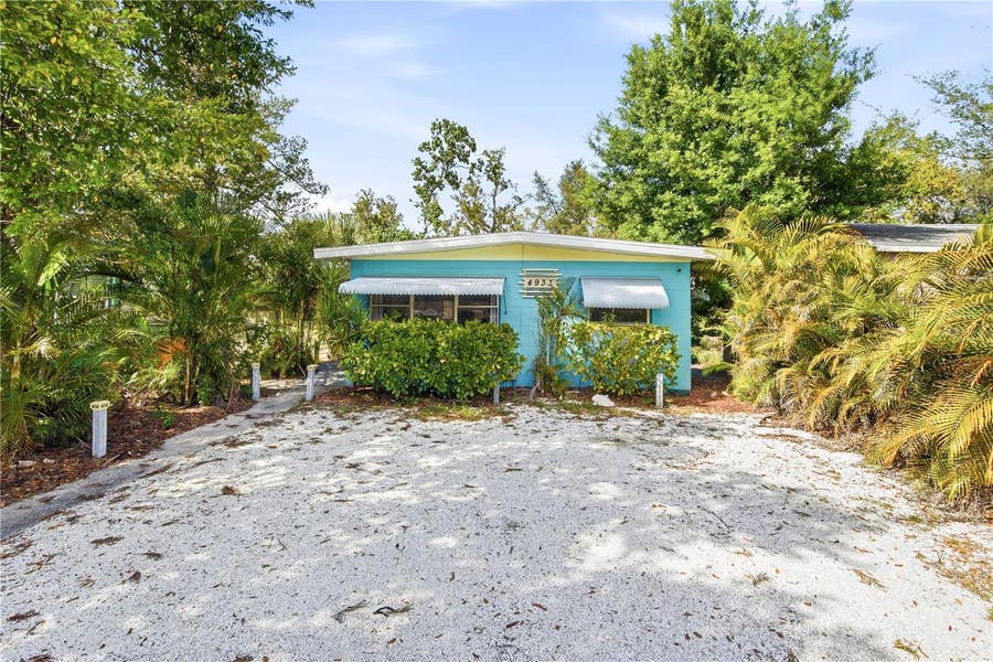 Property photo for 4933 13TH AVENUE S, Gulfport, FL