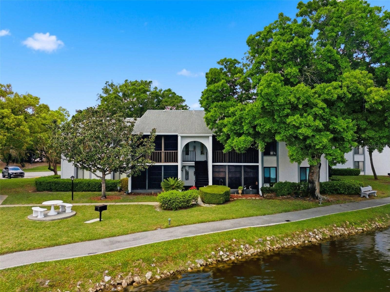 1135 PINE RIDGE CIRCLE W, #A2, Tarpon Springs, FL 34688