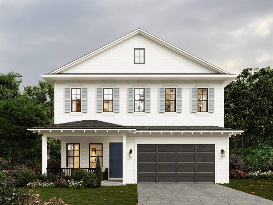Property photo for 905 W PLYMOUTH STREET, Tampa, FL