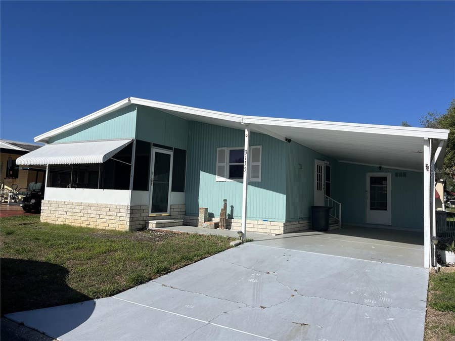 Property photo for 3135 GREAT OAK STREET, Wesley Chapel, FL