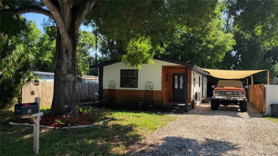 Property photo for 5115 67TH WAY N, St Petersburg, FL