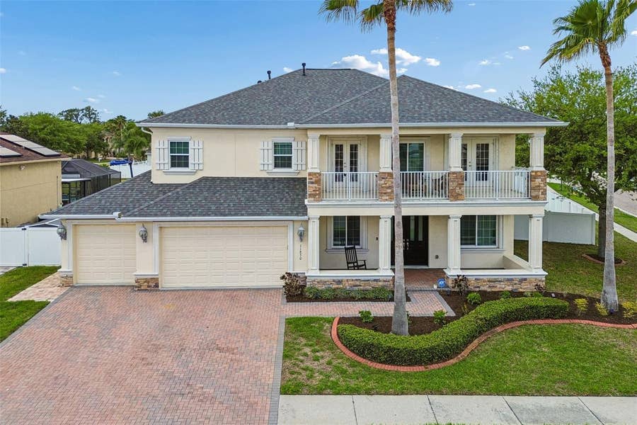 Property photo for 11830 NEWBERRY GROVE LOOP, Riverview, FL