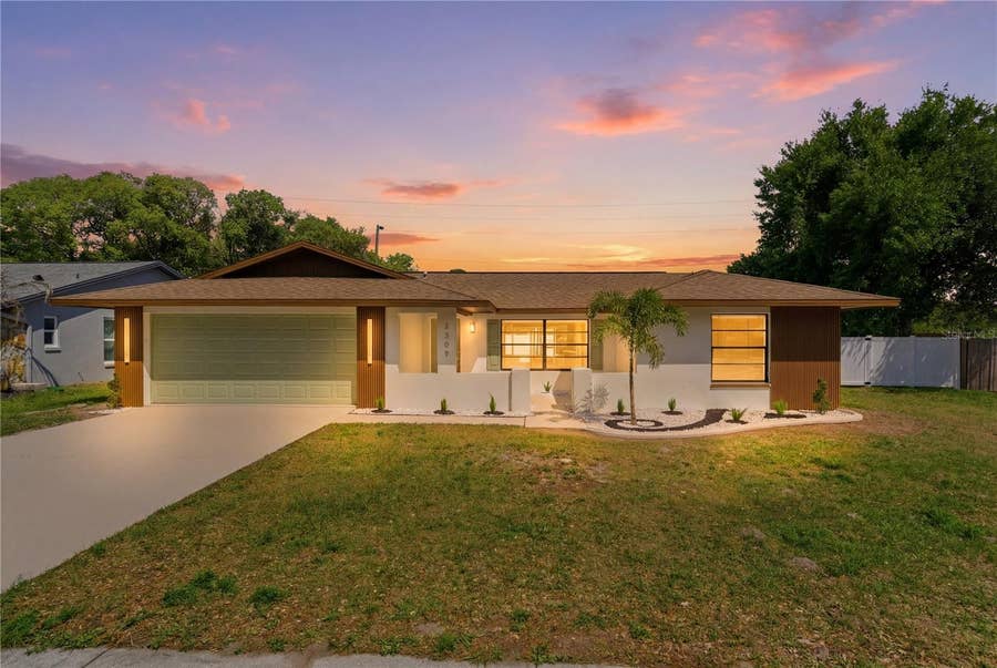 Property photo for 2309 PIN OAK LANE E, Clearwater, FL