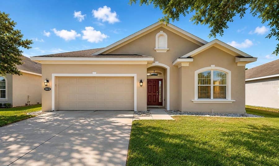 Property photo for 30610 CASEWELL PLACE, Wesley Chapel, FL