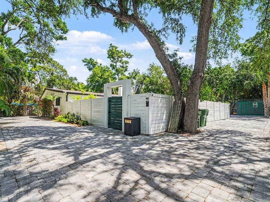 Property photo for 4050 TURKS CAP PLACE, Sarasota, FL