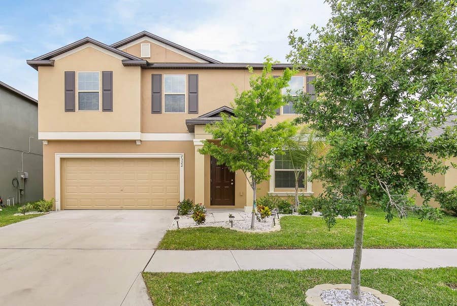 Property photo for 7322 KING CREEK DRIVE, Sun City Center, FL