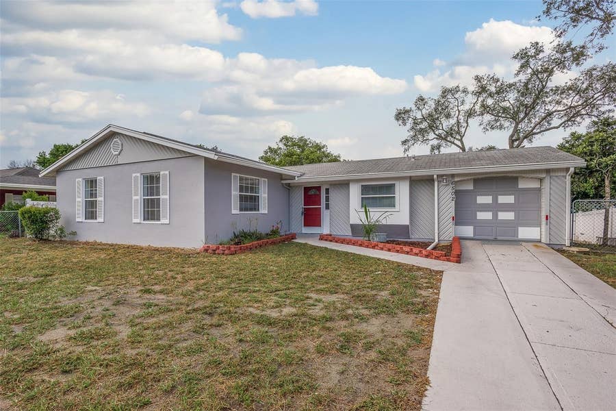 Property photo for 6502 SPRING HILL DRIVE, Spring Hill, FL