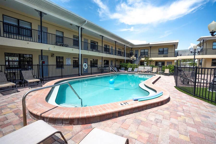 Property photo for 16333 GULF BOULEVARD, #217, St Petersburg, FL
