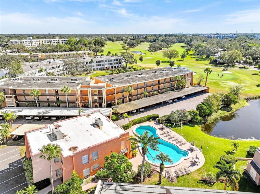 Property photo for 225 COUNTRY CLUB DRIVE, #D238, Largo, FL