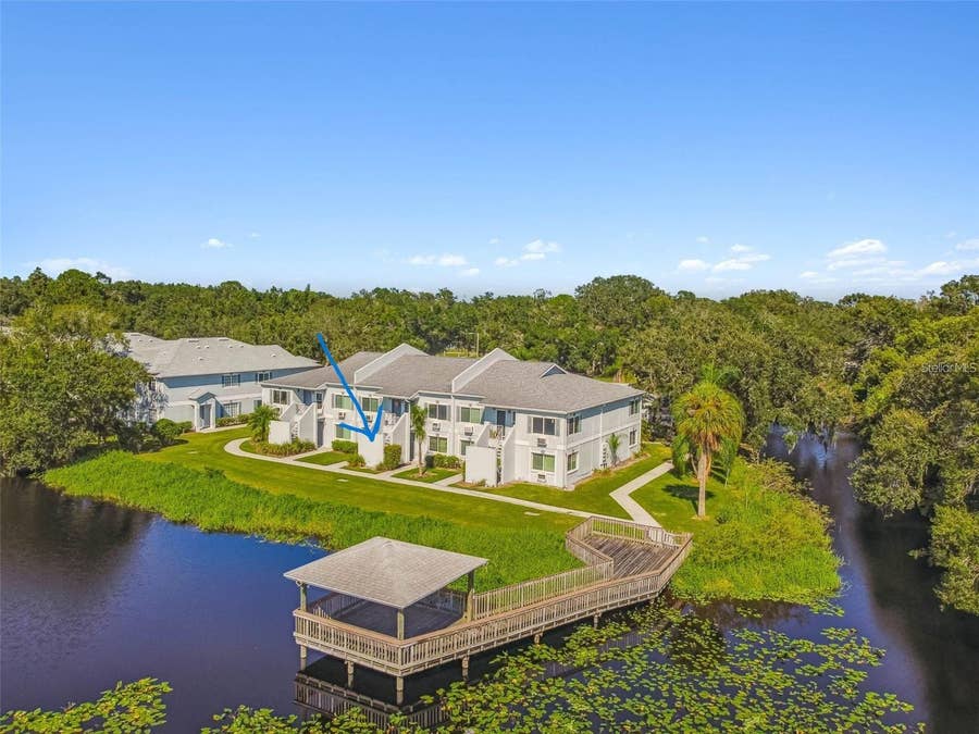 Property photo for 4141 DOLPHIN DRIVE, #4141, Tampa, FL