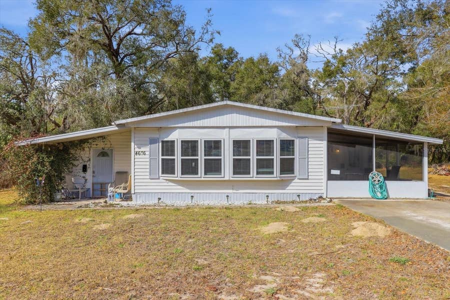 Property photo for 4686 S BRUSH HOLLOW LOOP, Inverness, FL