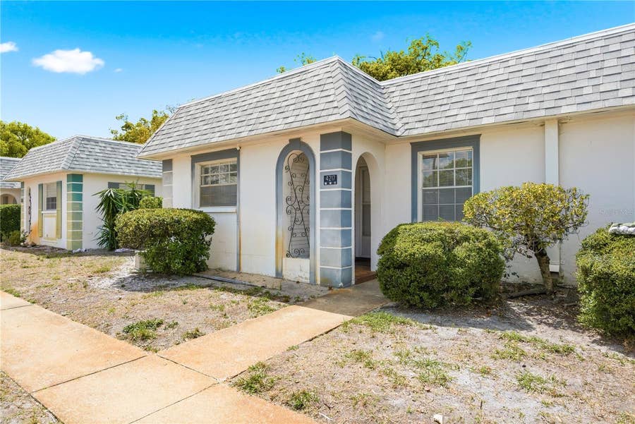 Property photo for 4217 REDCLIFF PLACE, #4217, New Port Richey, FL