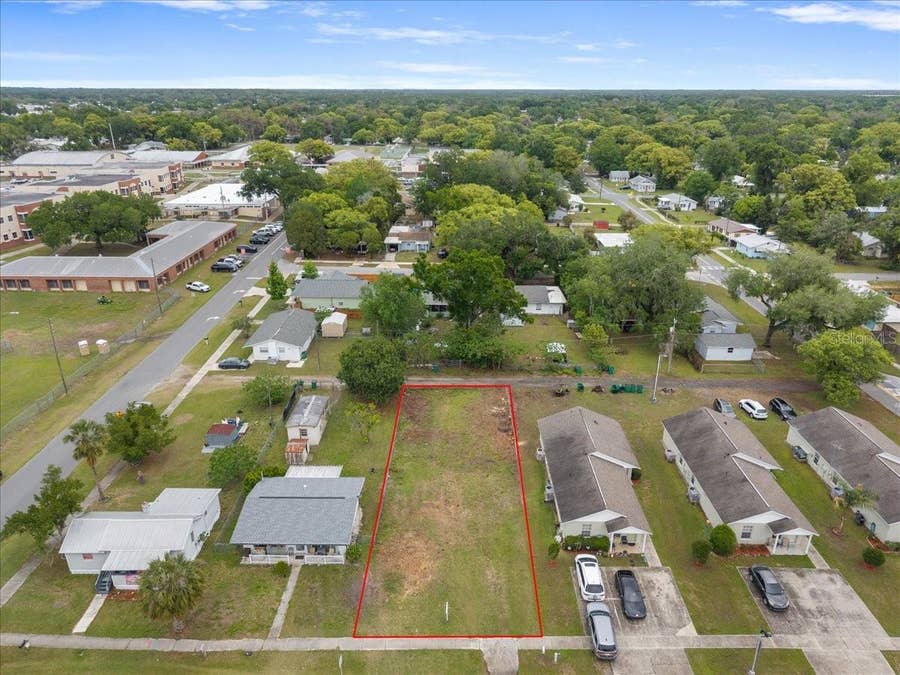 Property photo for 5540 8TH STREET, Zephyrhills, FL