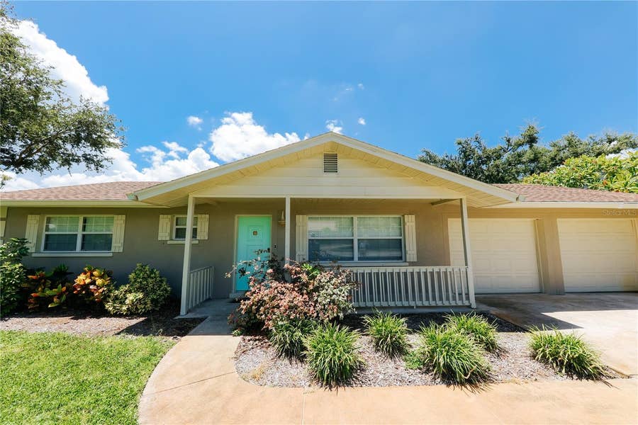 Property photo for 5211 24TH AVENUE DRIVE W, Bradenton, FL