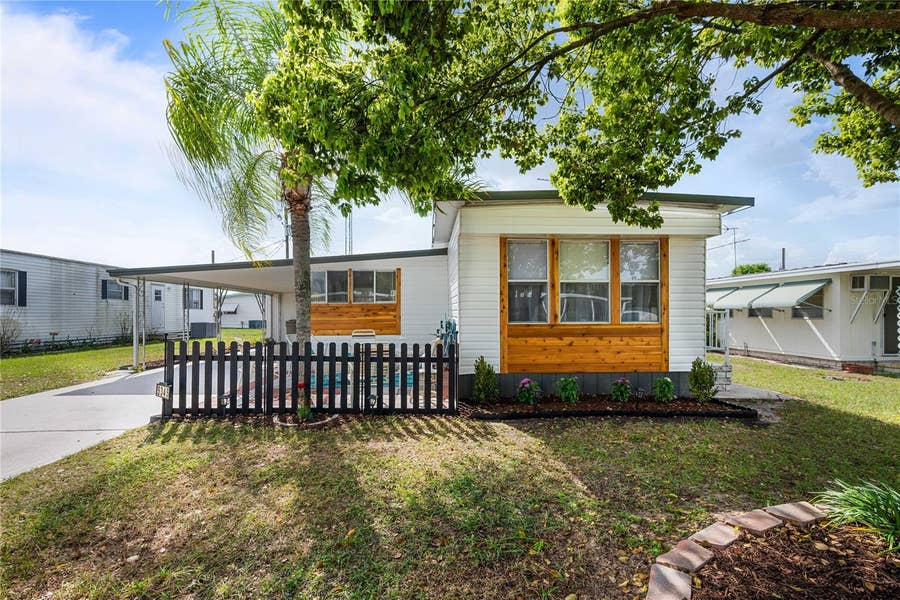 Property photo for 5345 JO STREET, Zephyrhills, FL