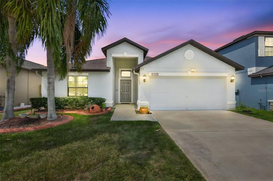 Property photo for 10806 WHITECAP DRIVE, Riverview, FL
