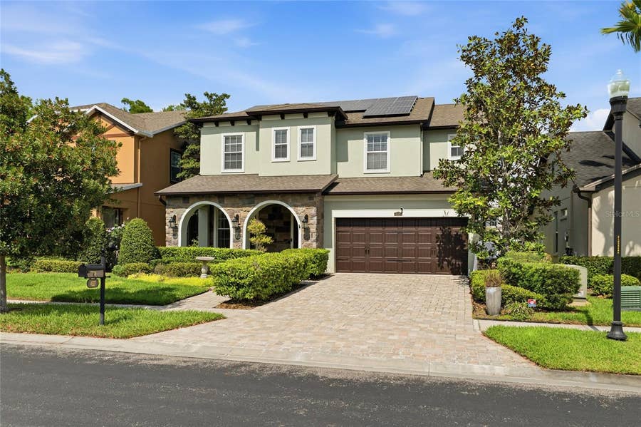 Property photo for 4527 SCARLET LOOP, Wesley Chapel, FL