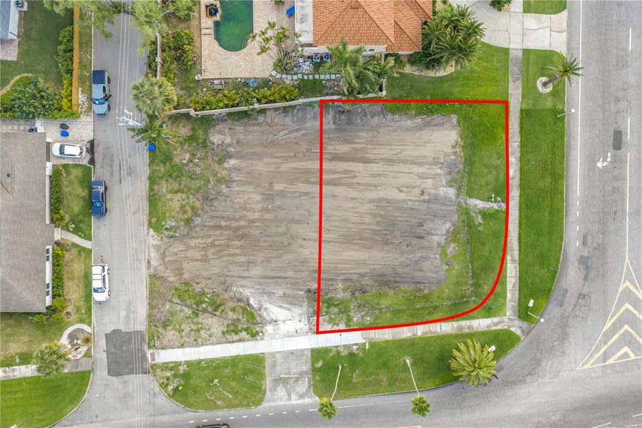 Property photo for 505 SNELL ISLE BOULEVARD NE, St Petersburg, FL
