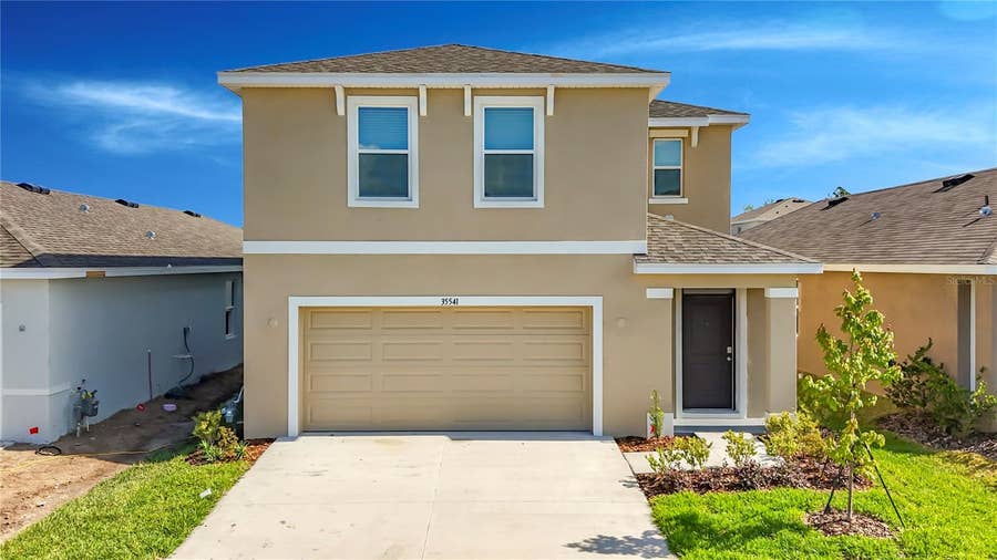 Property photo for 35541 KINSEY POINT, Zephyrhills, FL