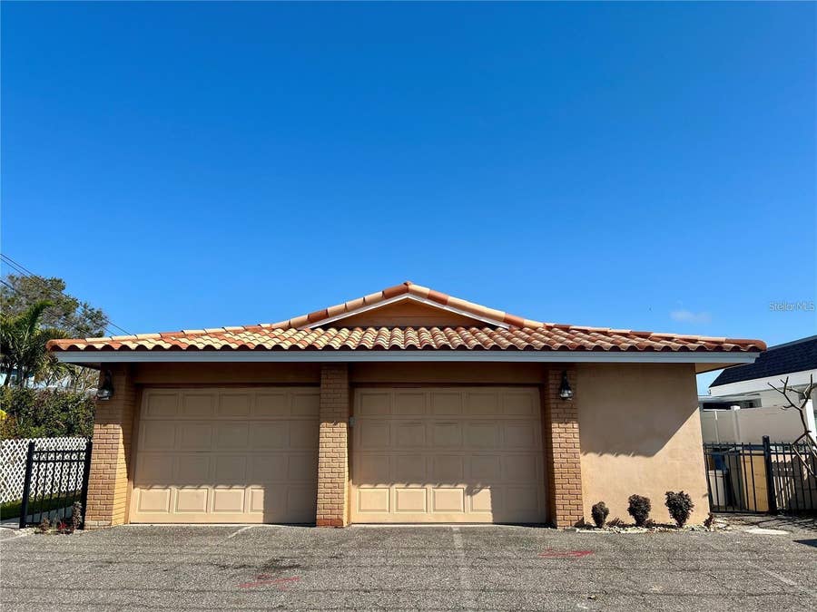 Property photo for 11315 3RD STREET E, #C, Treasure Island, FL