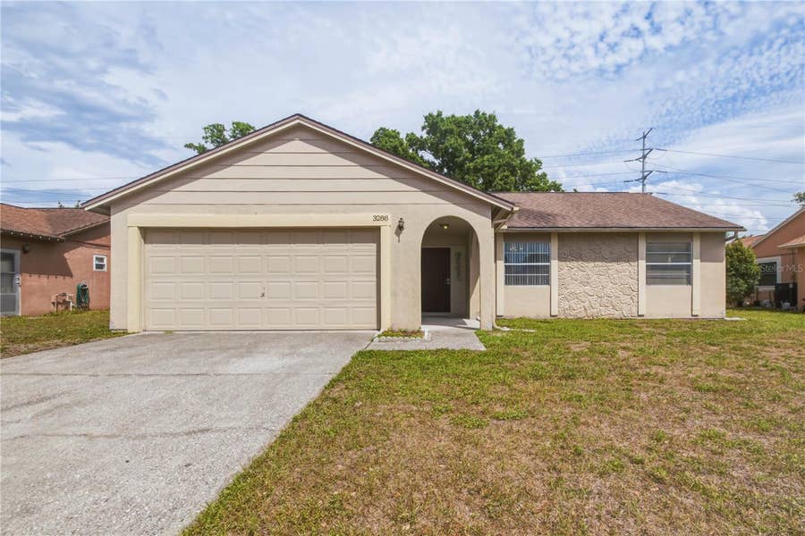 Property photo for 3288 PICCARD LOOP, New Port Richey, FL