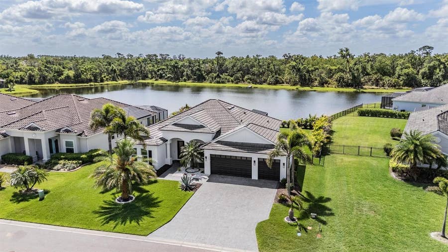 Property photo for 16007 39TH GLEN E, Parrish, FL