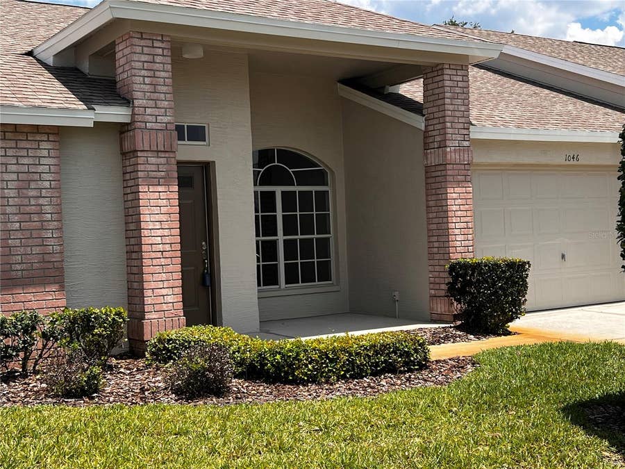 Property photo for 1046 ALMONDWOOD DRIVE, Trinity, FL