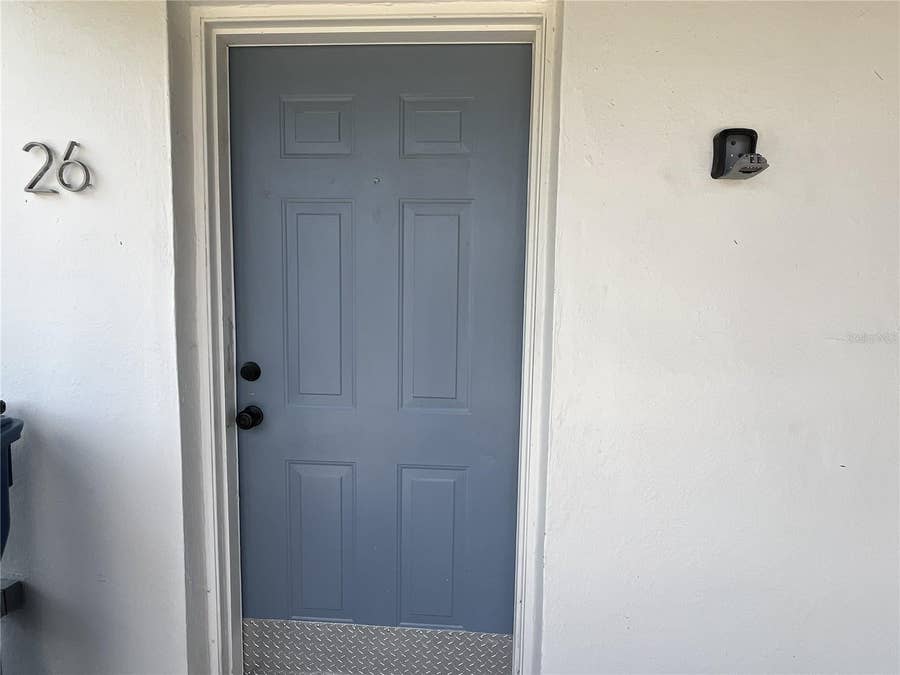 Property photo for 24 LYNN WAY, #A, Madeira Beach, FL
