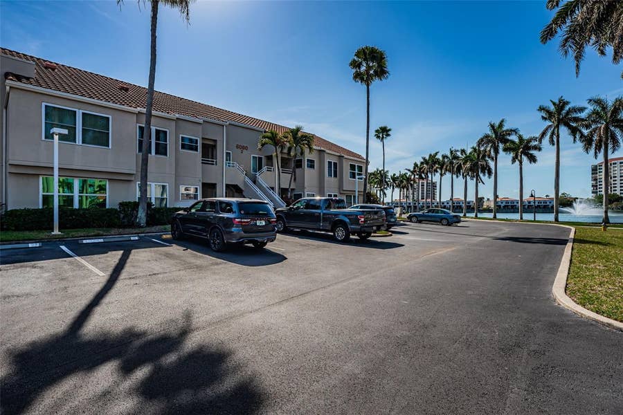 Property photo for 6080 BAHIA DEL MAR CIRCLE, #112, St Petersburg, FL