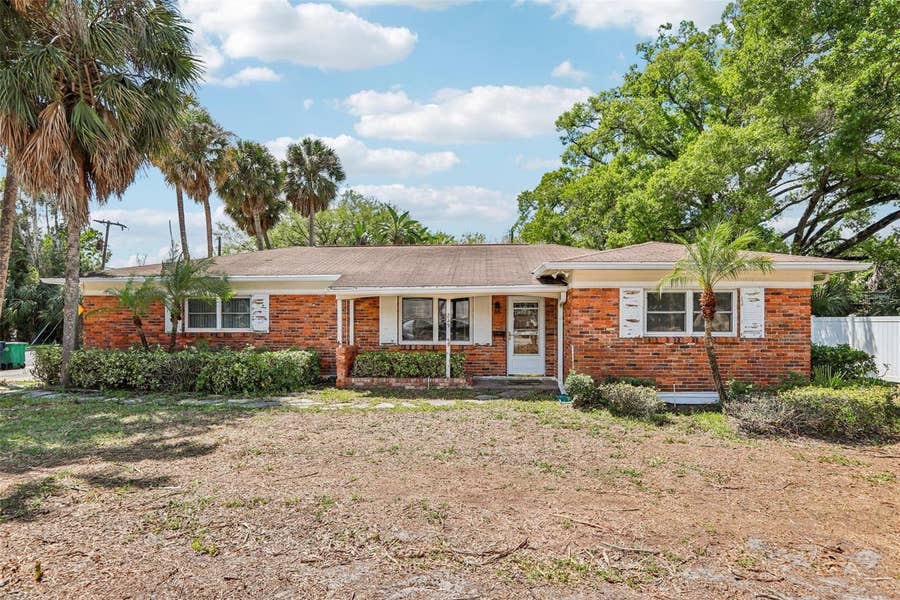 Property photo for 215 S WEST SHORE BOULEVARD, Tampa, FL
