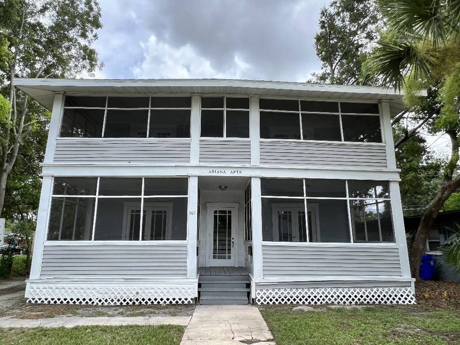 Property photo for 201 ARIANA STREET, #1, 2, 3, 4, Lakeland, FL