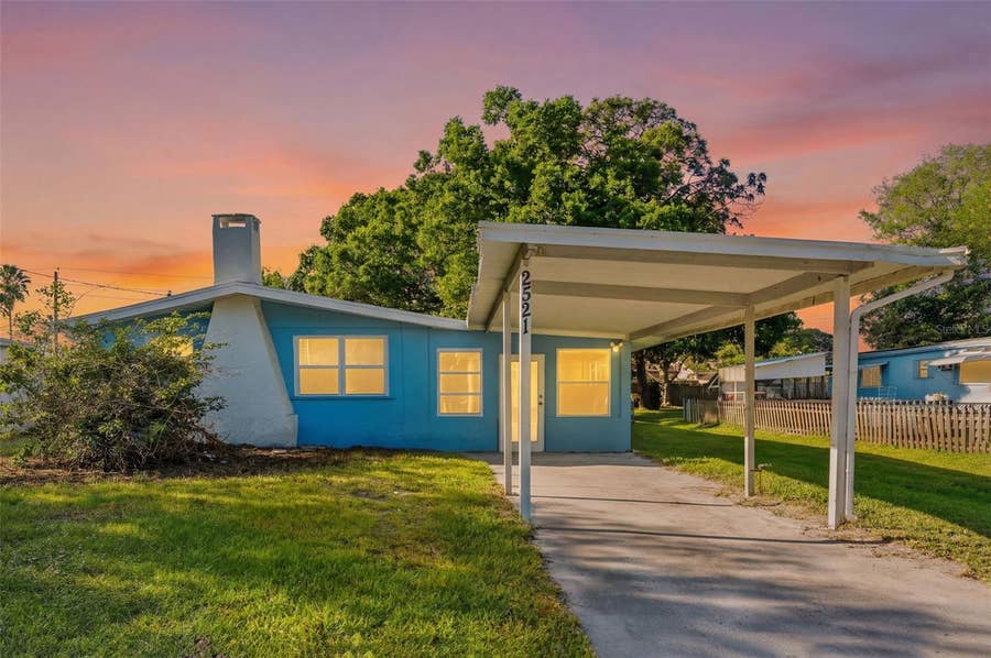 Property photo for 2521 HIGHLAND ACRES DR, Clearwater, FL