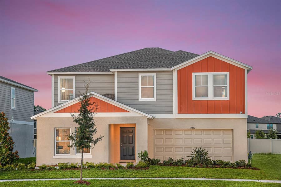 Property photo for 1083 FORESHORE LANE, Haines City, FL