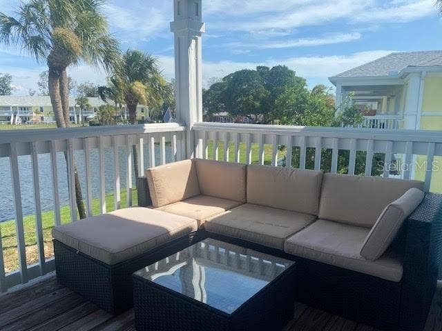 Property photo for 136 POMPANO DRIVE SE, #D, St Petersburg, FL