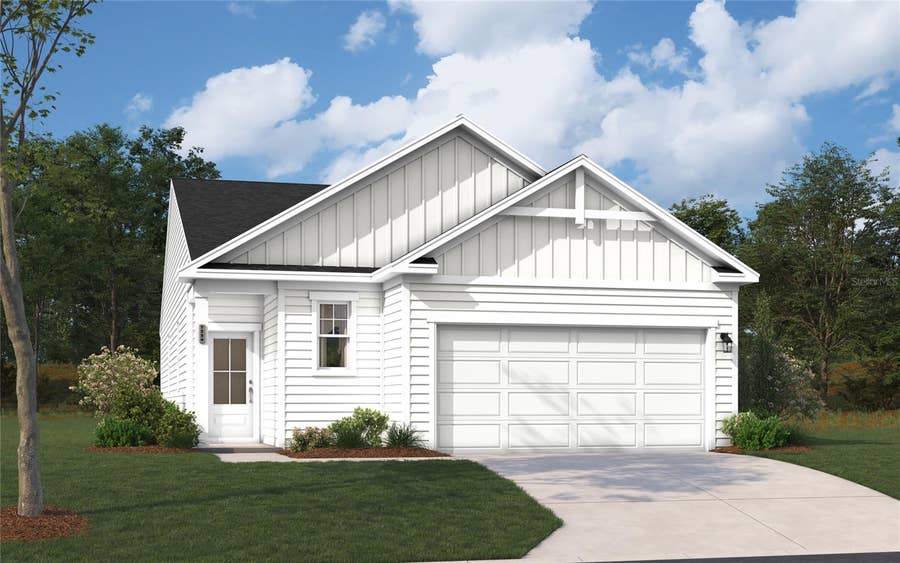 Property photo for 10135 MORNING MEADOWLARK TRAIL, Parrish, FL