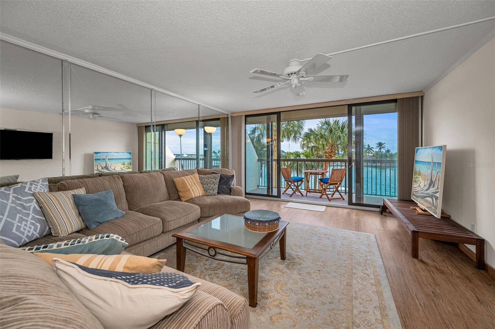 9495 BLIND PASS ROAD, #205, St Pete Beach, FL 33706