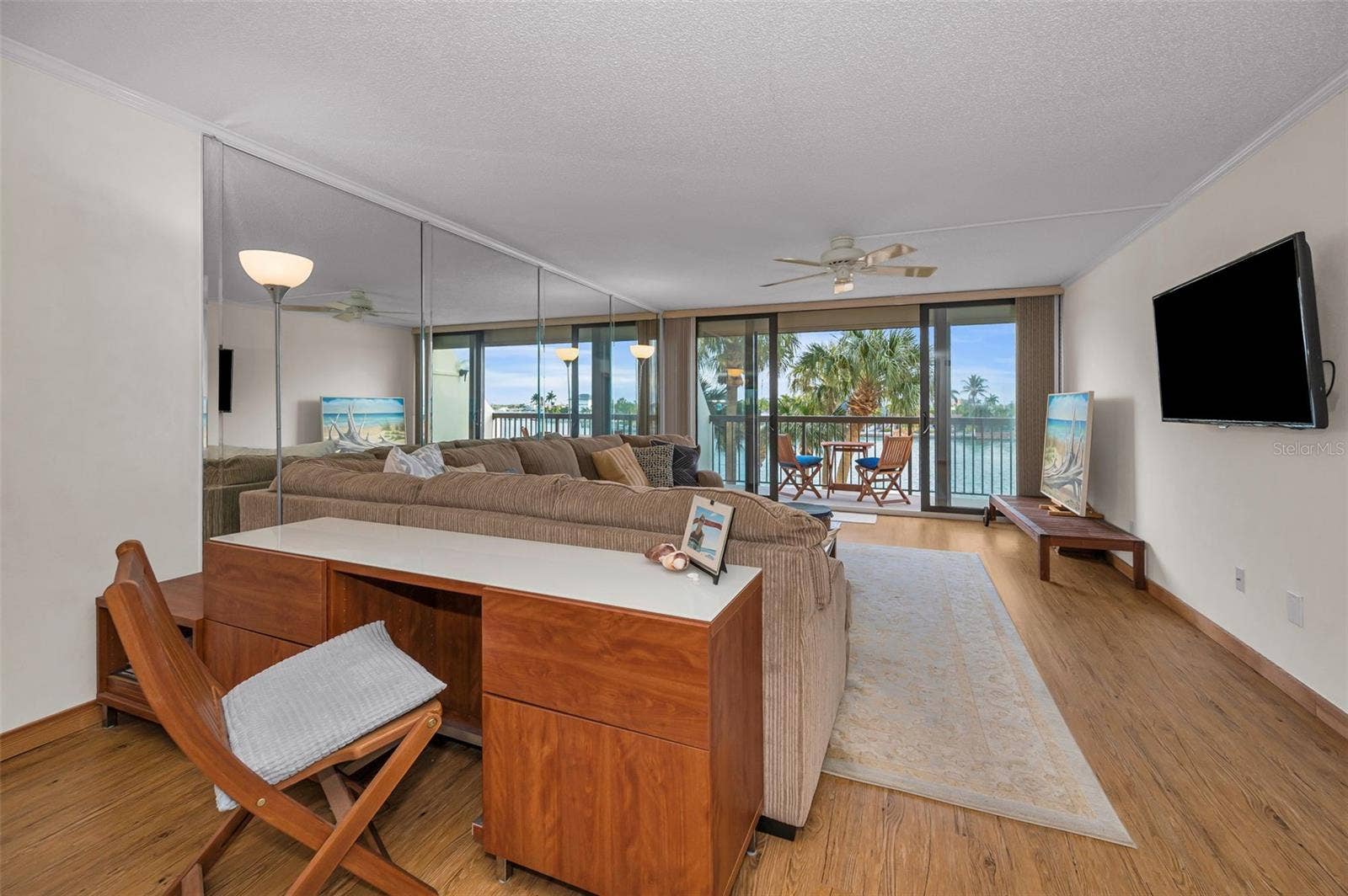 9495 BLIND PASS ROAD, #205, St Pete Beach, FL 33706