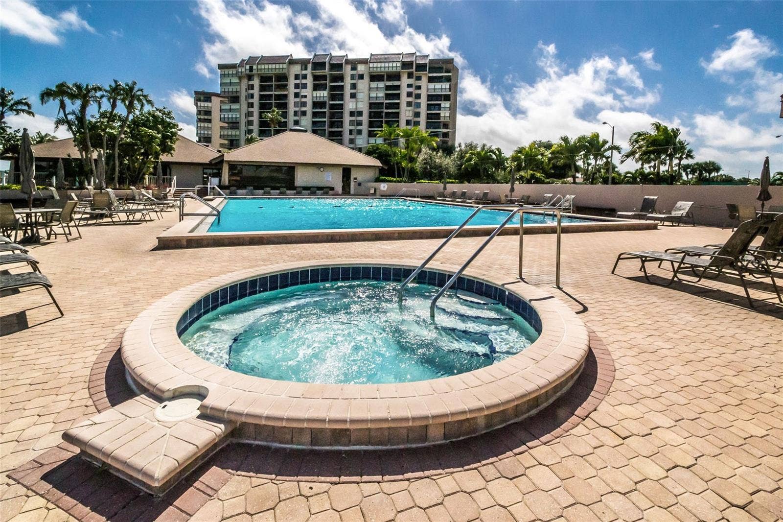 9495 BLIND PASS ROAD, #205, St Pete Beach, FL 33706