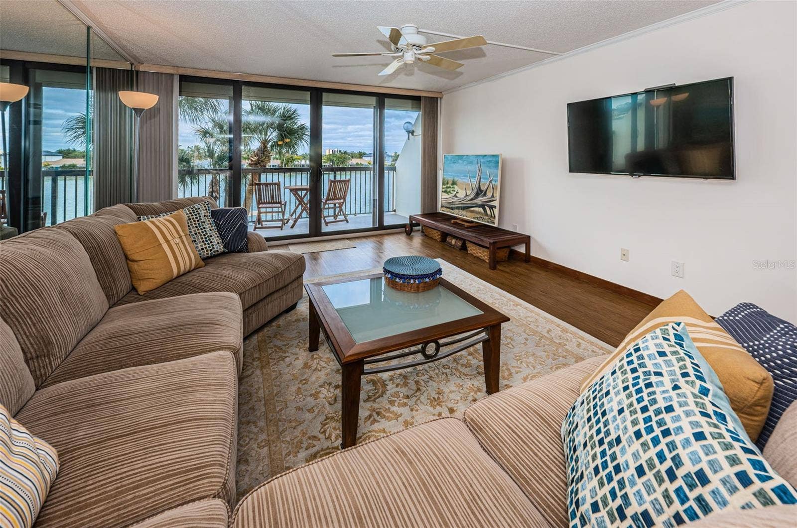 9495 BLIND PASS ROAD, #205, St Pete Beach, FL 33706