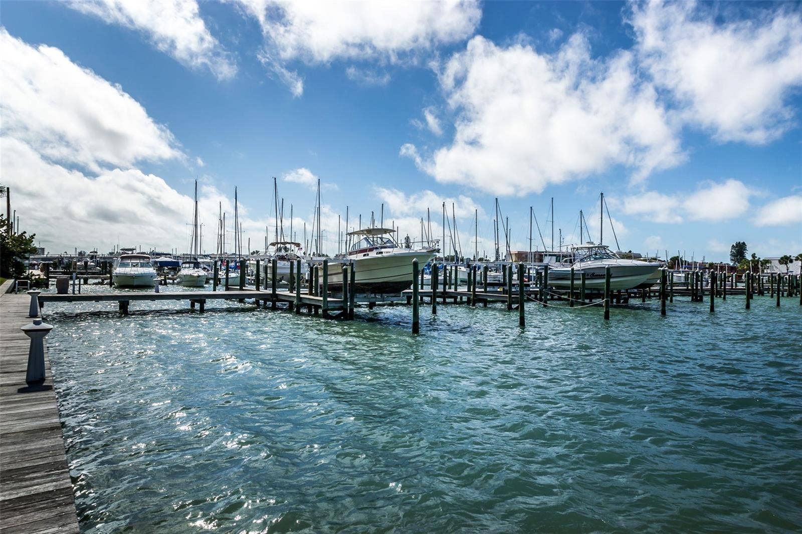 9495 BLIND PASS ROAD, #205, St Pete Beach, FL 33706