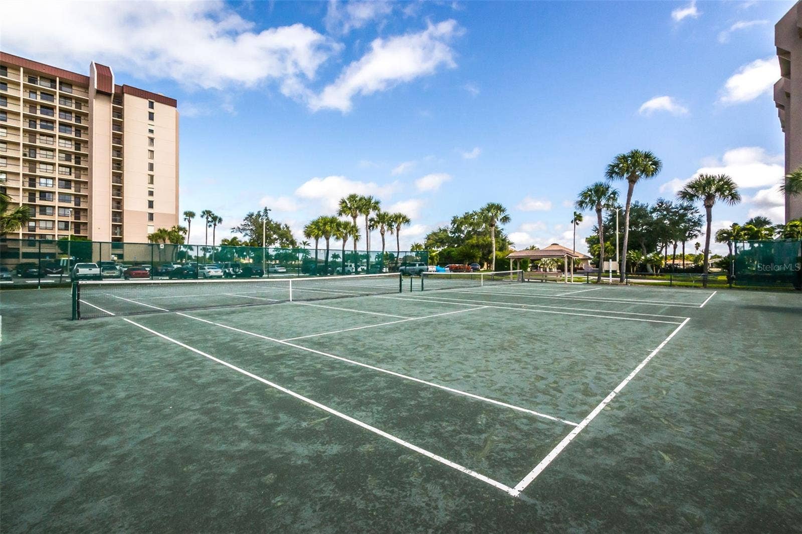 9495 BLIND PASS ROAD, #205, St Pete Beach, FL 33706