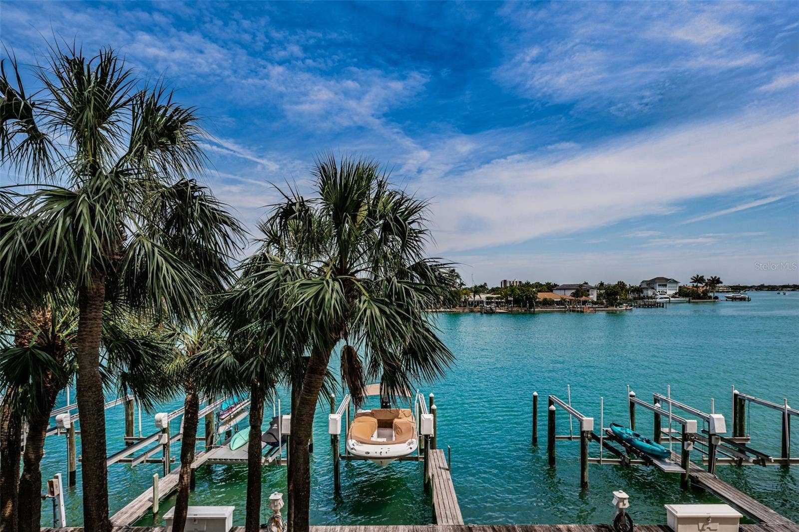 9495 BLIND PASS ROAD, #205, St Pete Beach, FL 33706