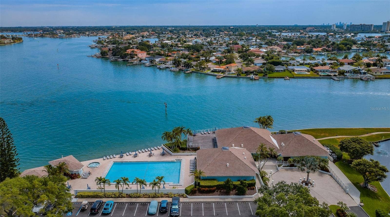 9495 BLIND PASS ROAD, #205, St Pete Beach, FL 33706