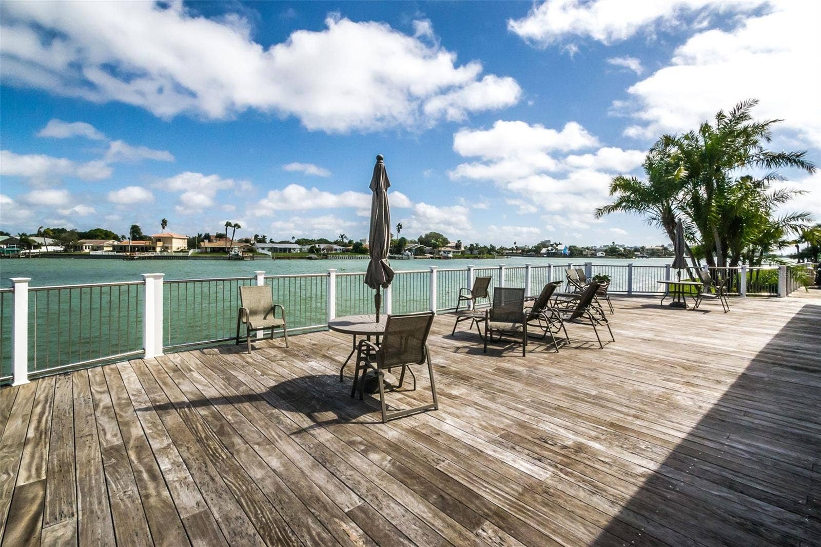 9495 BLIND PASS ROAD, #205, St Pete Beach, FL 33706