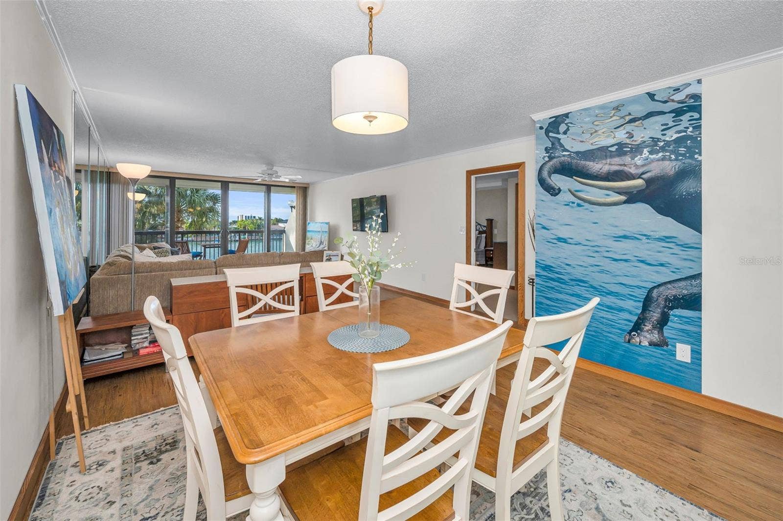 9495 BLIND PASS ROAD, #205, St Pete Beach, FL 33706