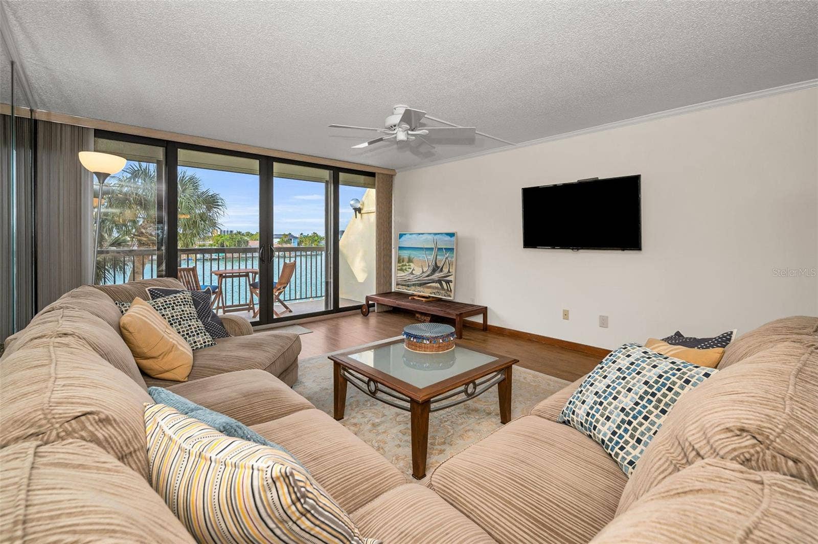 9495 BLIND PASS ROAD, #205, St Pete Beach, FL 33706