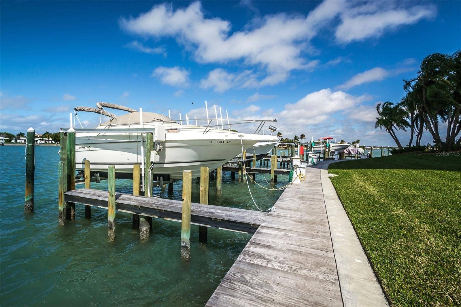 9495 BLIND PASS ROAD, #205, St Pete Beach, FL 33706