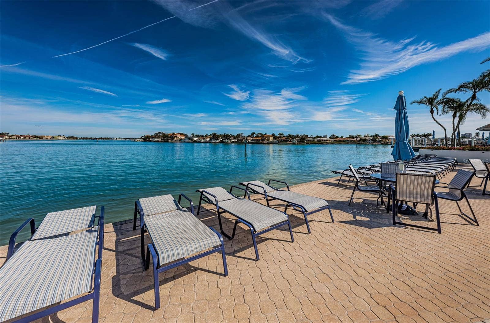9495 BLIND PASS ROAD, #205, St Pete Beach, FL 33706